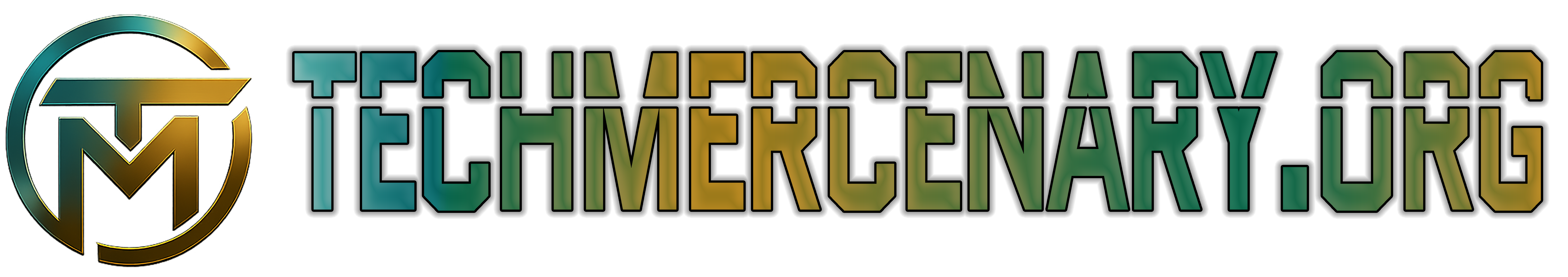 Techmercenary.org logo